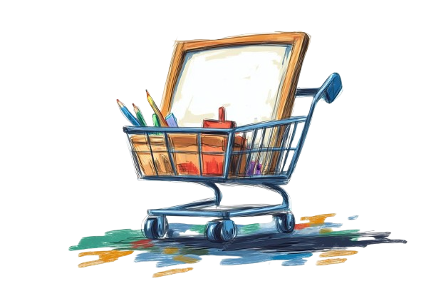 Empty Cart